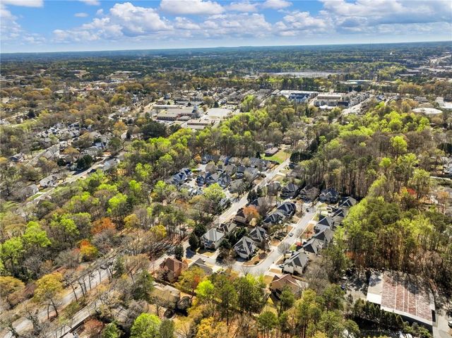 6092 Norcross Glen Trace, Norcross, GA 30071