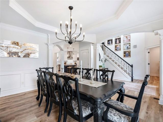 6092 Norcross Glen Trace, Norcross, GA 30071