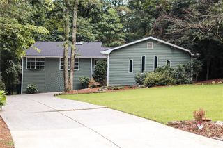 3882 Centre Court, Peachtree Corners, GA 30092