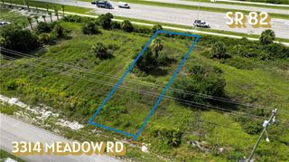 3314 Meadow RD, Lehigh Acres, FL 33974