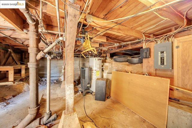 832 Shaws Flat Rd, Sonora, CA 95370