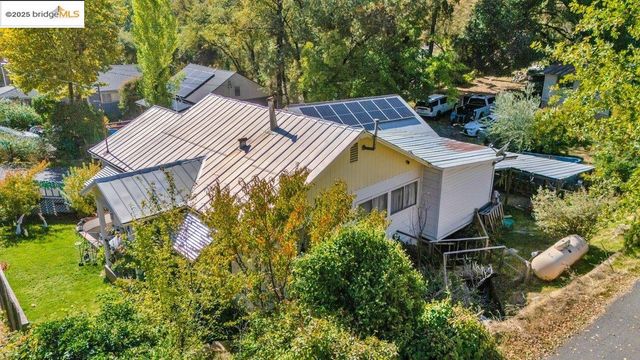 832 Shaws Flat Rd, Sonora, CA 95370