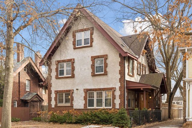 806 Osceola Avenue, Saint Paul, MN 55105