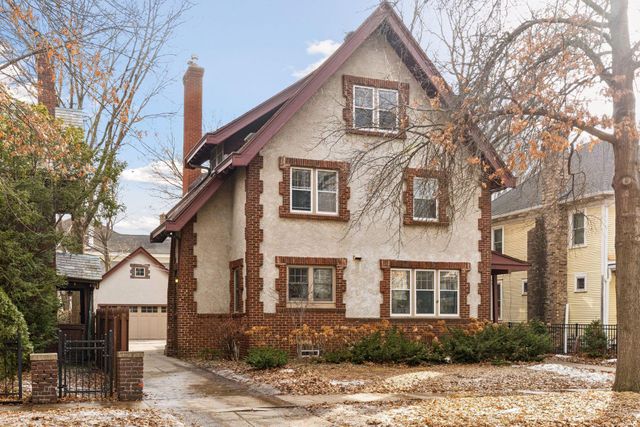 806 Osceola Avenue, Saint Paul, MN 55105