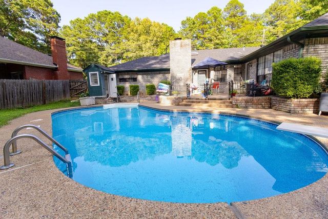 1005 Warren Dr., Marshall, TX 75672