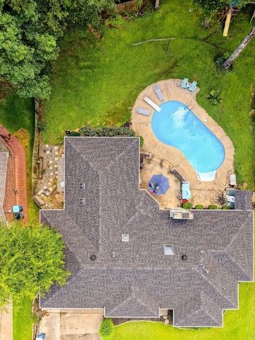 1005 Warren Dr., Marshall, TX 75672