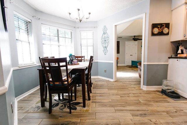 1005 Warren Dr., Marshall, TX 75672