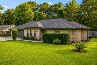 1005 Warren Dr., Marshall, TX 75672