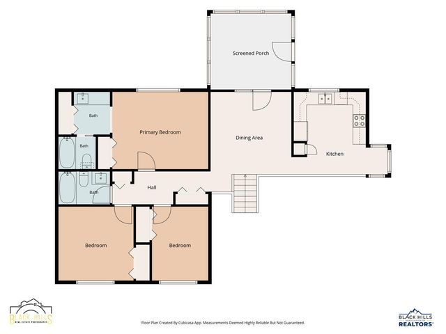 4749 SUMMERSET DR, Rapid City, SD 57702