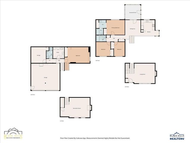 4749 SUMMERSET DR, Rapid City, SD 57702