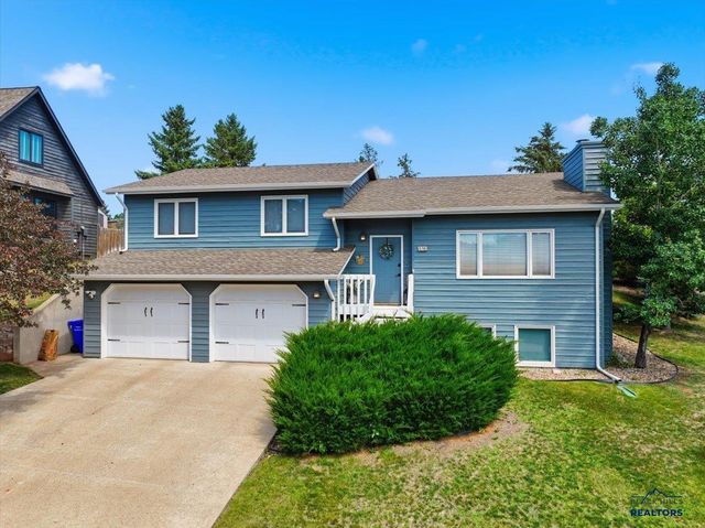 4749 SUMMERSET DR, Rapid City, SD 57702