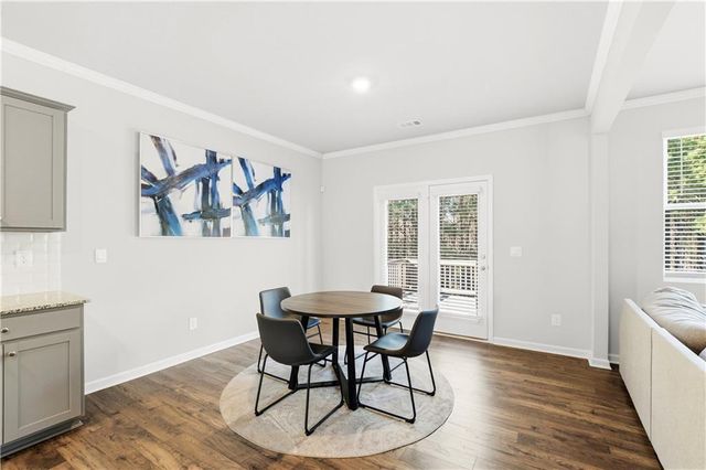 7626 Jennadee Drive, Fairburn, GA 30213