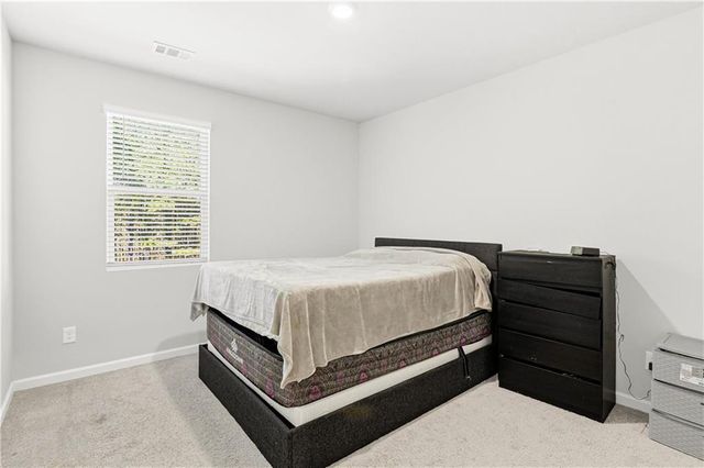 7626 Jennadee Drive, Fairburn, GA 30213