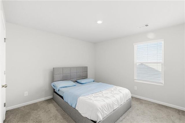 7626 Jennadee Drive, Fairburn, GA 30213