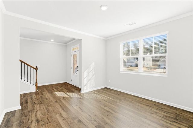 7626 Jennadee Drive, Fairburn, GA 30213