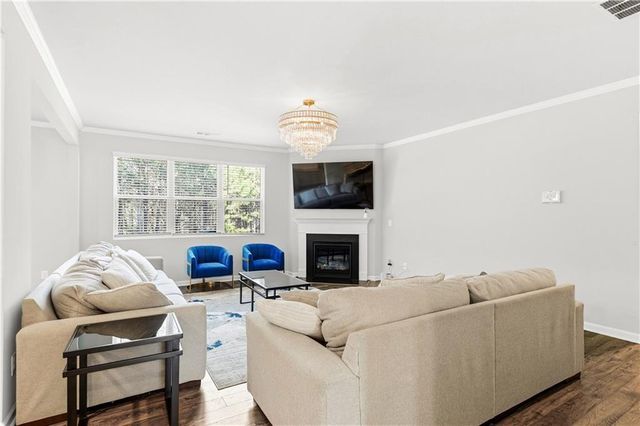 7626 Jennadee Drive, Fairburn, GA 30213