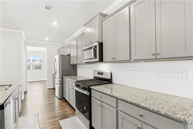 7626 Jennadee Drive, Fairburn, GA 30213