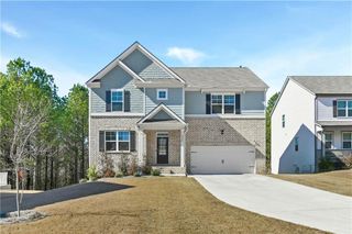 7626 Jennadee Drive, Fairburn, GA 30213