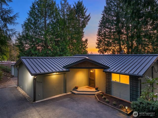 17030 Tiger Mountain Road SE, Issaquah, WA 98027