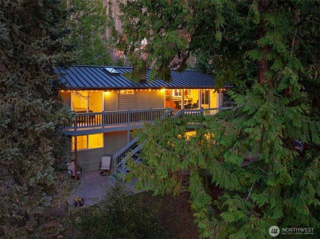 17030 Tiger Mountain Road SE, Issaquah, WA 98027