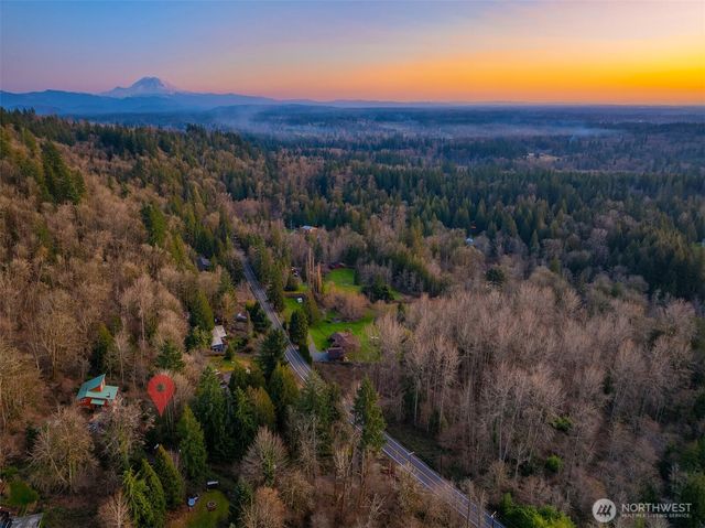 17030 Tiger Mountain Road SE, Issaquah, WA 98027