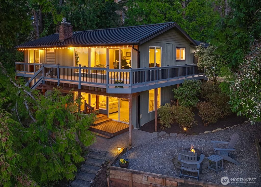 17030 Tiger Mountain Road SE, Issaquah, WA 98027