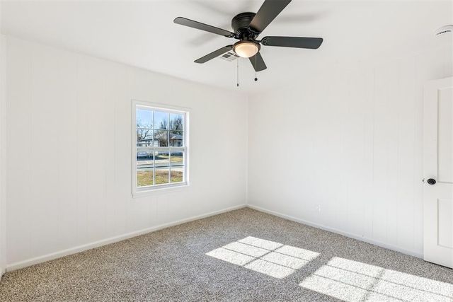 4033 Thomas Avenue, Oklahoma City, OK 73115