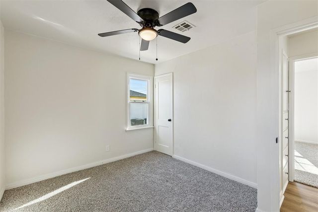 4033 Thomas Avenue, Oklahoma City, OK 73115