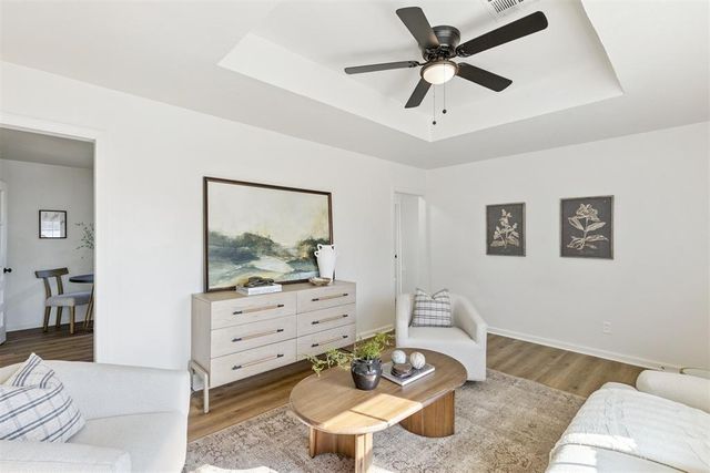 4033 Thomas Avenue, Oklahoma City, OK 73115