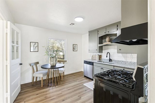 4033 Thomas Avenue, Oklahoma City, OK 73115