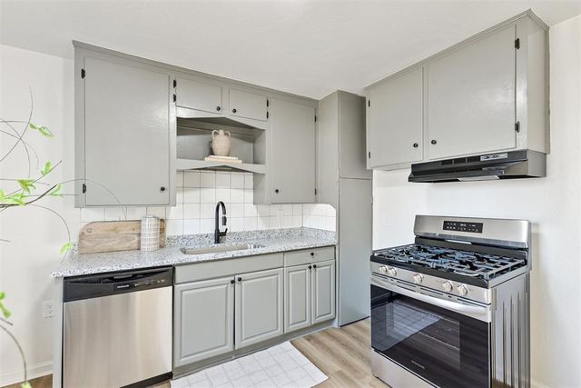 4033 Thomas Avenue, Oklahoma City, OK 73115