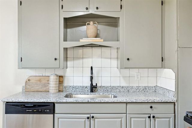 4033 Thomas Avenue, Oklahoma City, OK 73115