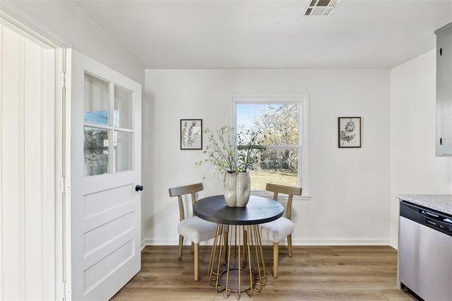 4033 Thomas Avenue, Oklahoma City, OK 73115