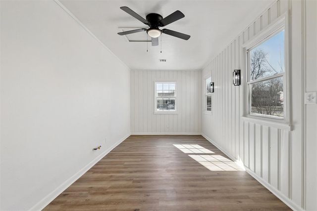 4033 Thomas Avenue, Oklahoma City, OK 73115