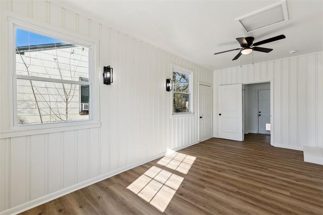 4033 Thomas Avenue, Oklahoma City, OK 73115