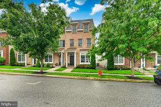 610 D ST, Kennett Square, PA 19348