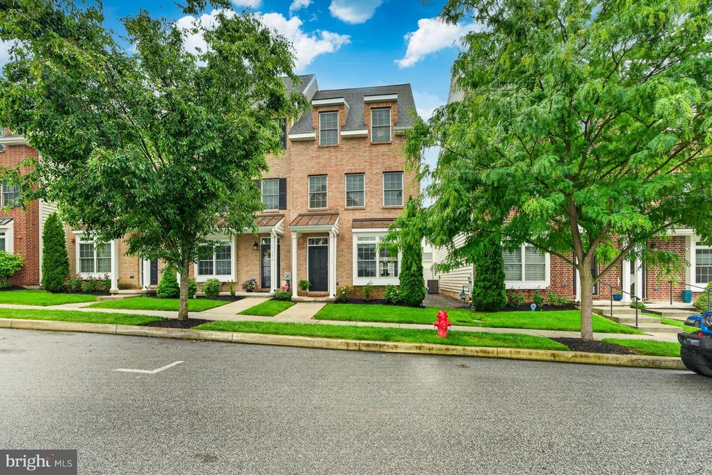 610 D ST, Kennett Square, PA 19348