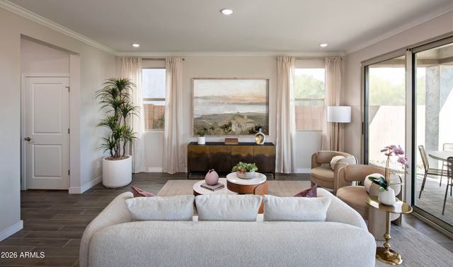 8172 N 80th Lane, Peoria, AZ 85345