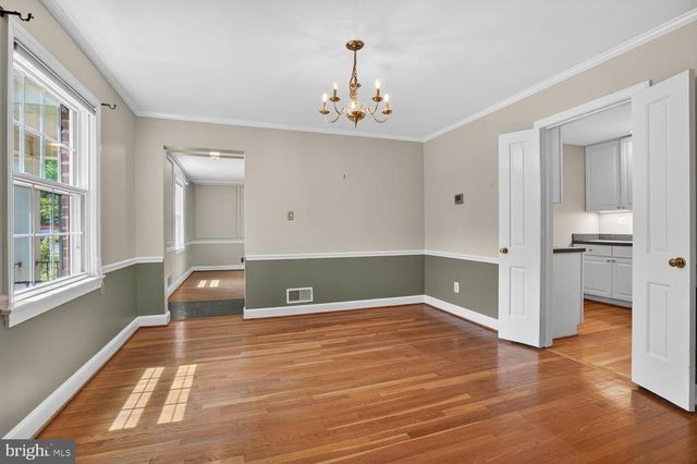 4739 DITTMAR RD N, Arlington, VA 22207