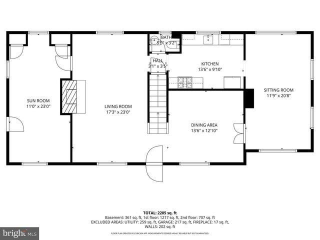 4739 DITTMAR RD N, Arlington, VA 22207
