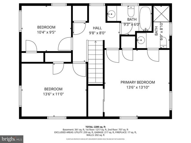 4739 DITTMAR RD N, Arlington, VA 22207