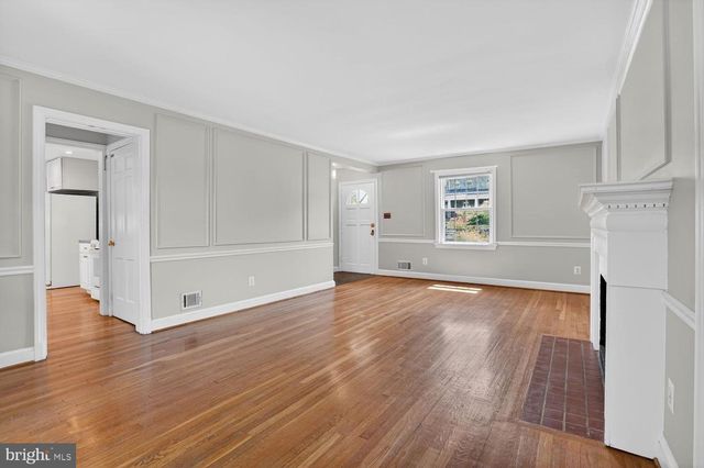 4739 DITTMAR RD N, Arlington, VA 22207