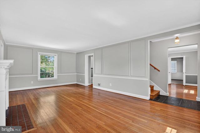 4739 DITTMAR RD N, Arlington, VA 22207