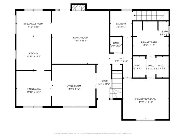 3704 Lynnwood Drive, Arlington, TX 76013