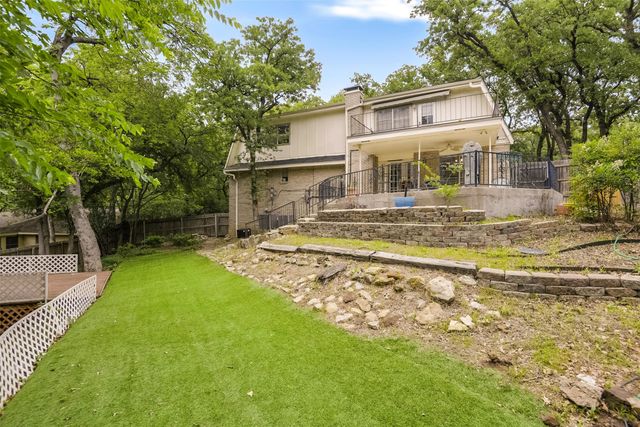 3704 Lynnwood Drive, Arlington, TX 76013