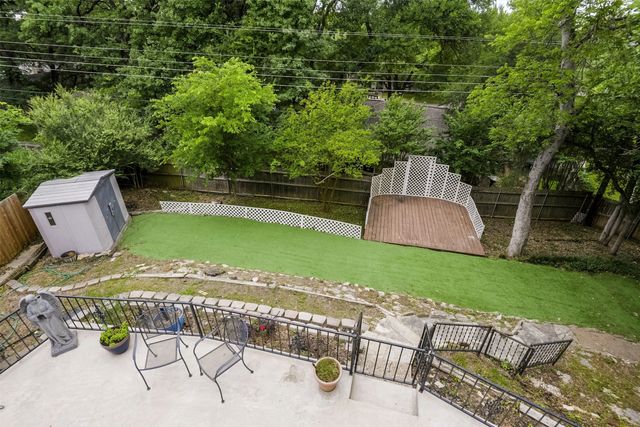 3704 Lynnwood Drive, Arlington, TX 76013