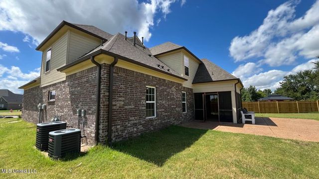3556 May Brook Cove, Southaven, MS 38672