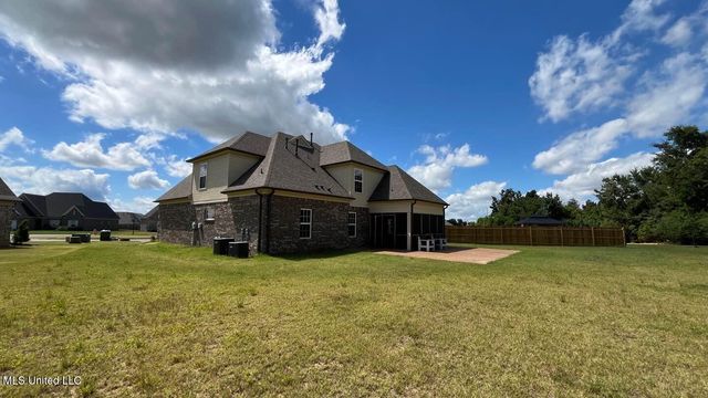 3556 May Brook Cove, Southaven, MS 38672