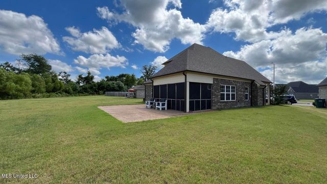 3556 May Brook Cove, Southaven, MS 38672