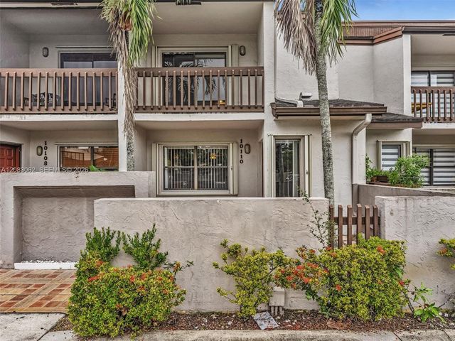 10110 NW 41st Street 78-7, Doral, FL 33178